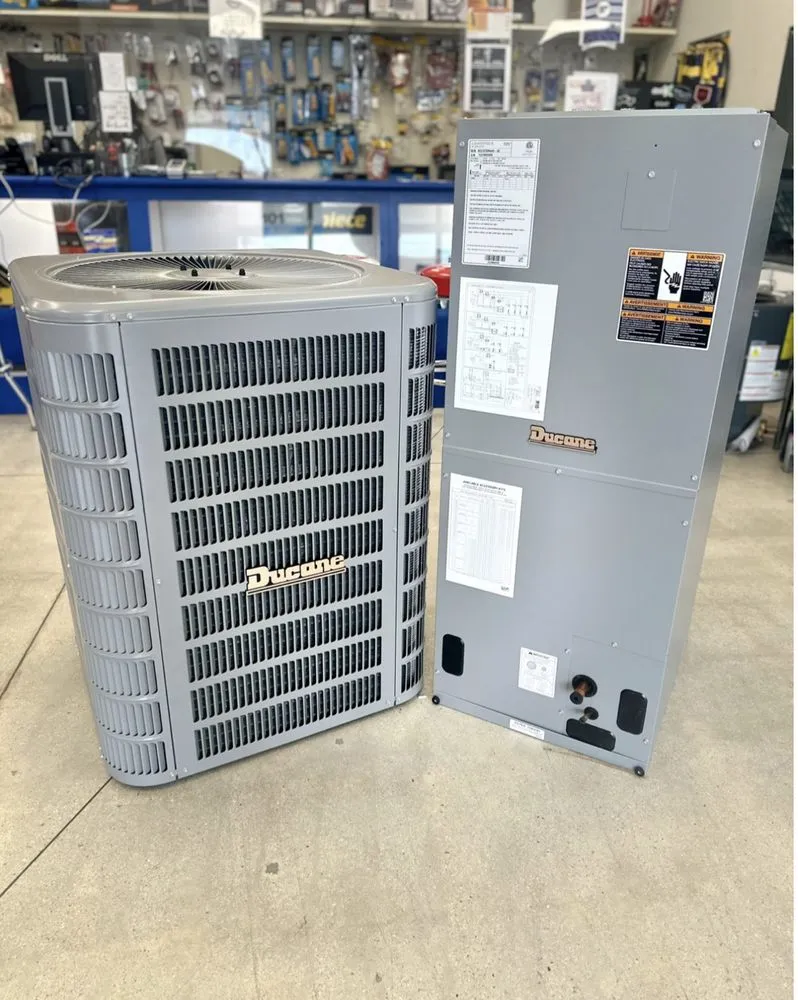 Top-rated air conditioning tune-up in Port St. Lucie, FL by Just Right Heating and Cooling