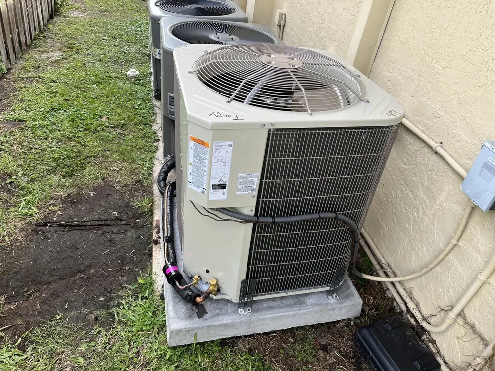 Emergency air conditioning tune-up for homes across Port St. Lucie, FL - Just Right Heating and Cooling