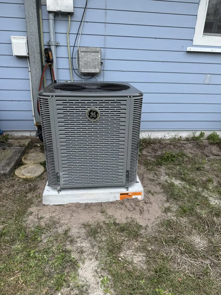 Top-rated furnace service for local homeowners in Port St. Lucie, FL by Just Right Heating and Cooling