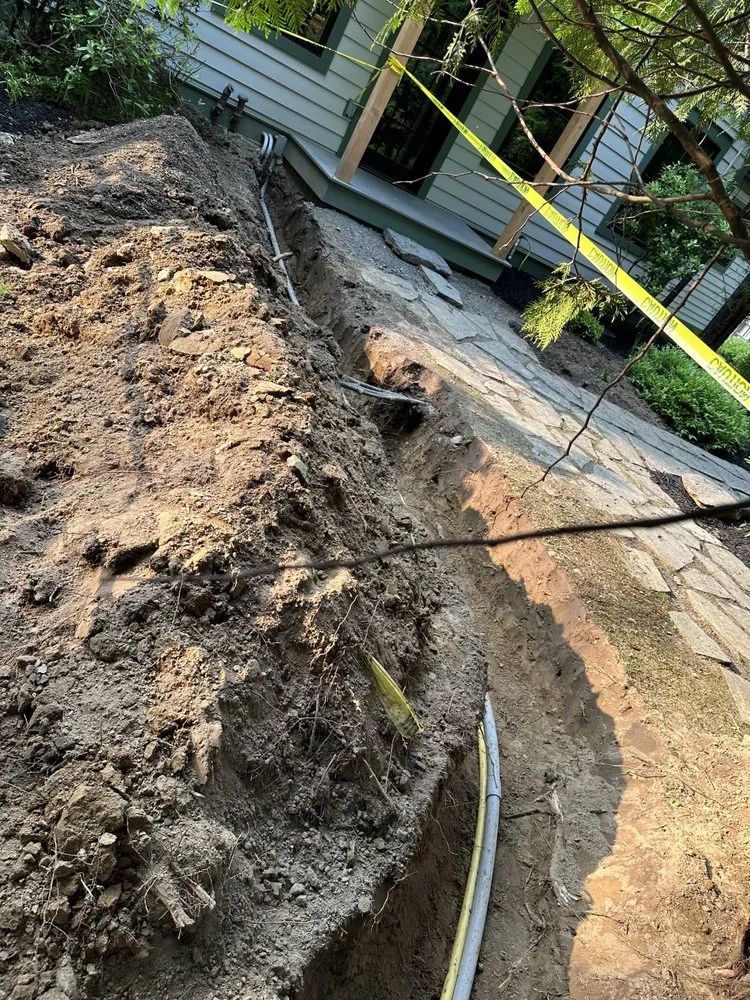 Slide of Just Right Mechanical Systems