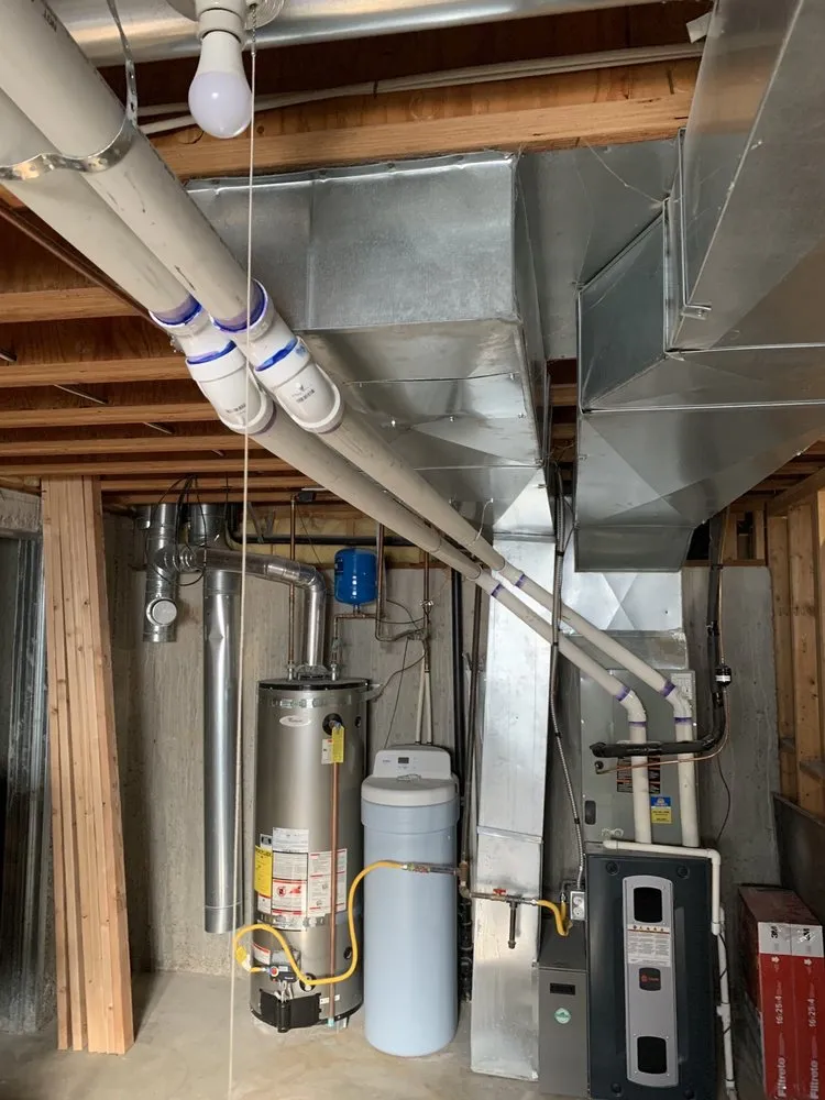 Slide of Just Right Plumbing, Heating, & Cooling