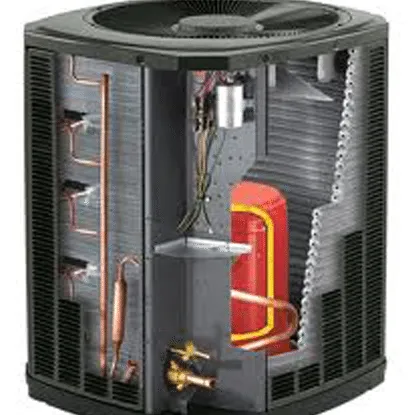 Slide of Just Right Plumbing, Heating, & Cooling