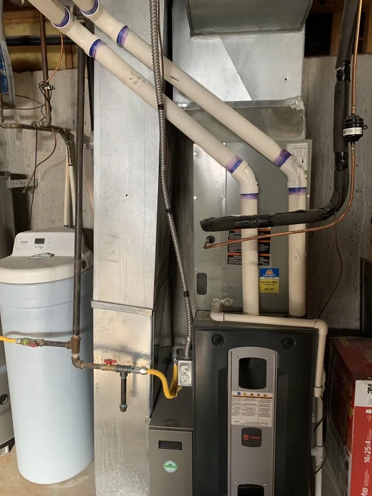 Slide of Just Right Plumbing, Heating, & Cooling