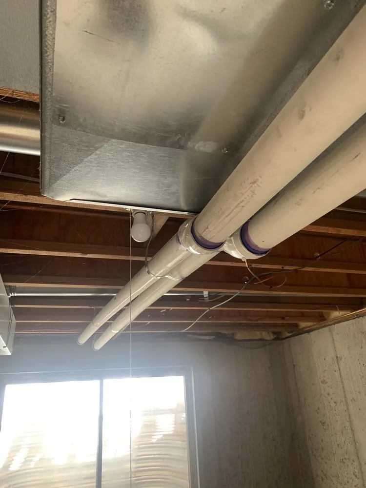 Slide of Just Right Plumbing, Heating, & Cooling