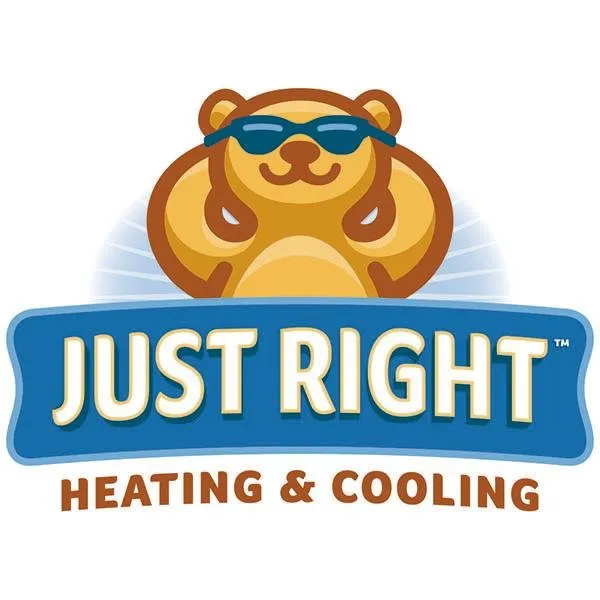Slide of Just Right Plumbing, Heating, & Cooling