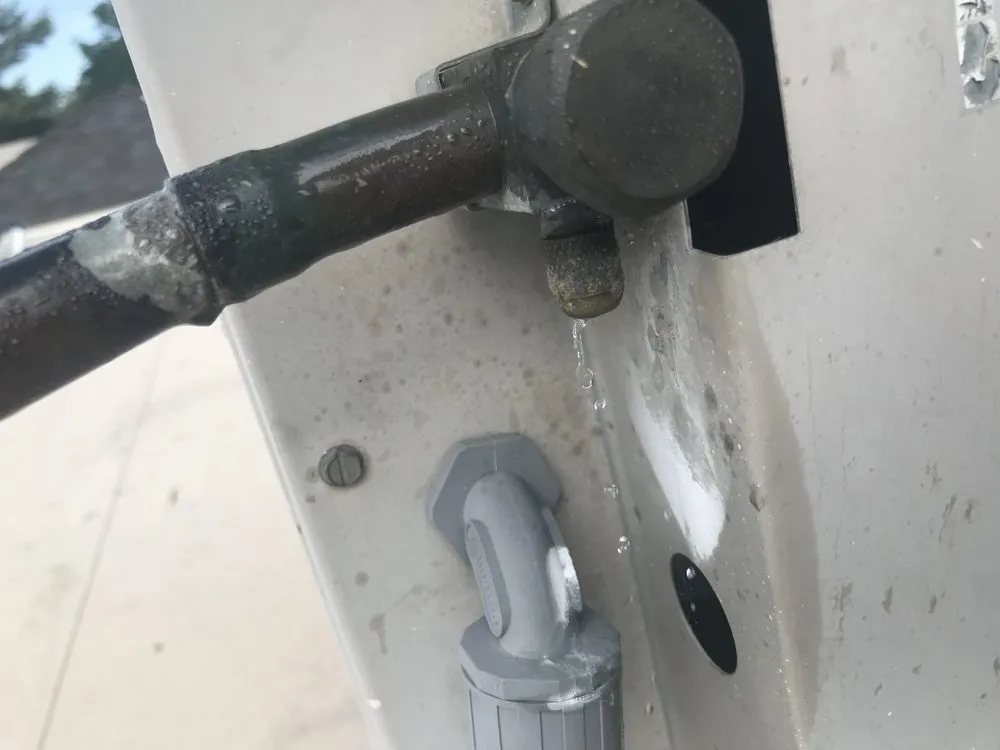 Slide of Just Right Plumbing, Heating, & Cooling