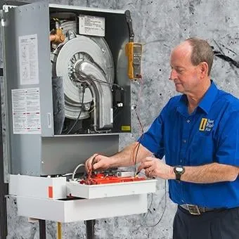 Slide of Just Right Plumbing, Heating, & Cooling