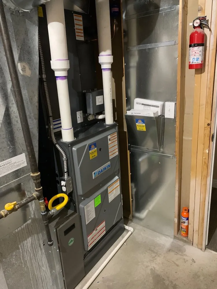 Slide of Just Right Plumbing, Heating, & Cooling