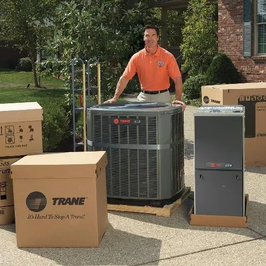 Slide of Just Right Plumbing, Heating, & Cooling