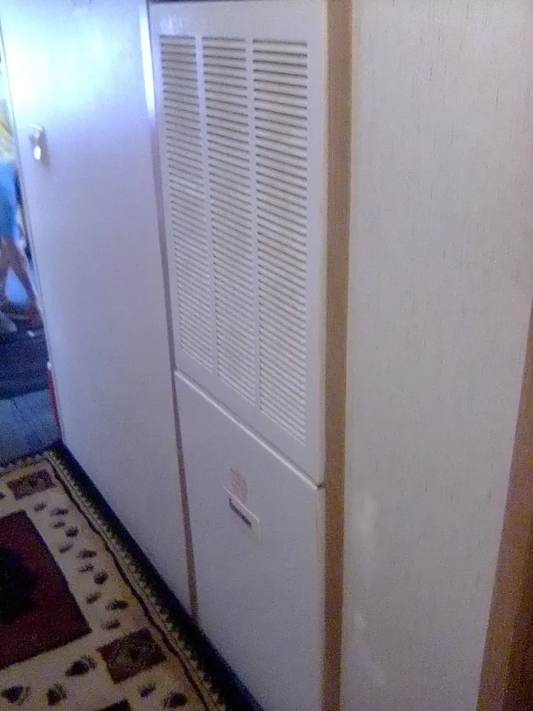 Slide of Just Right Service