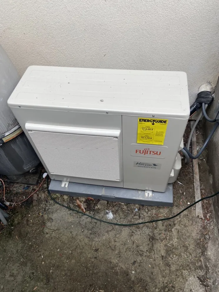 Slide of Just Right Services