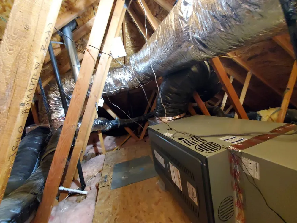 Slide of Just Right Services