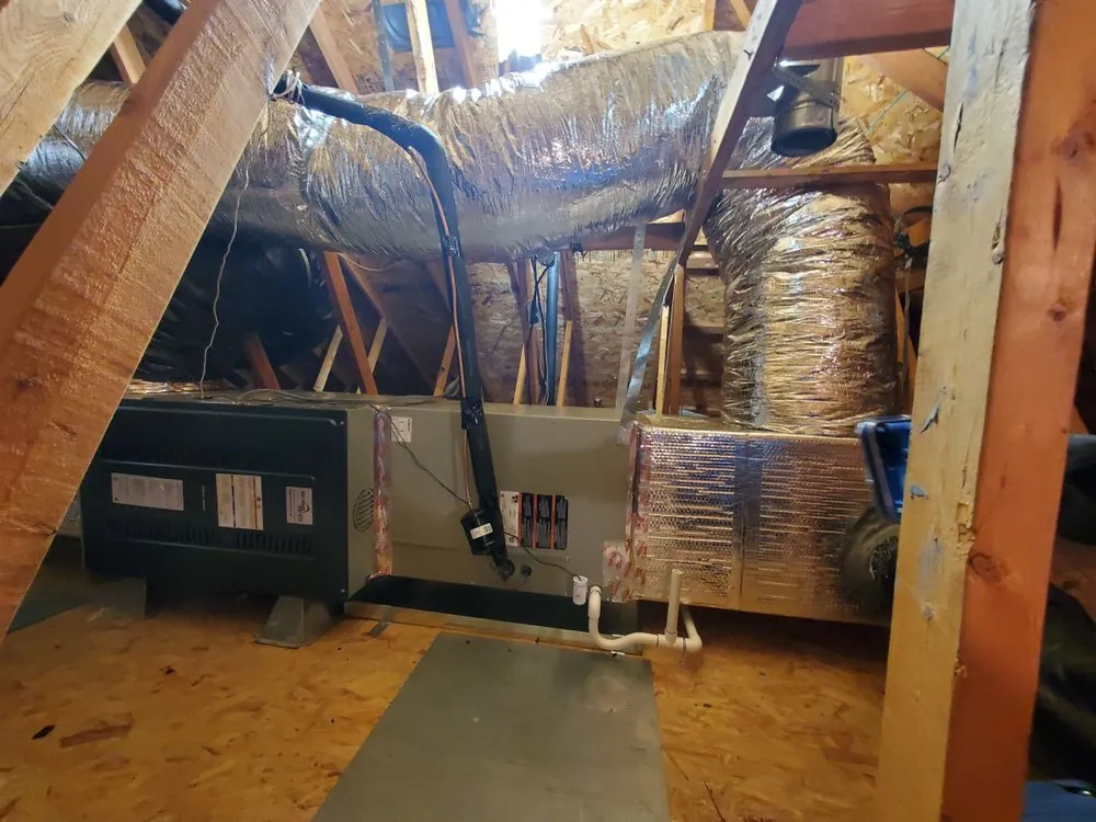 Slide of Just Right Services