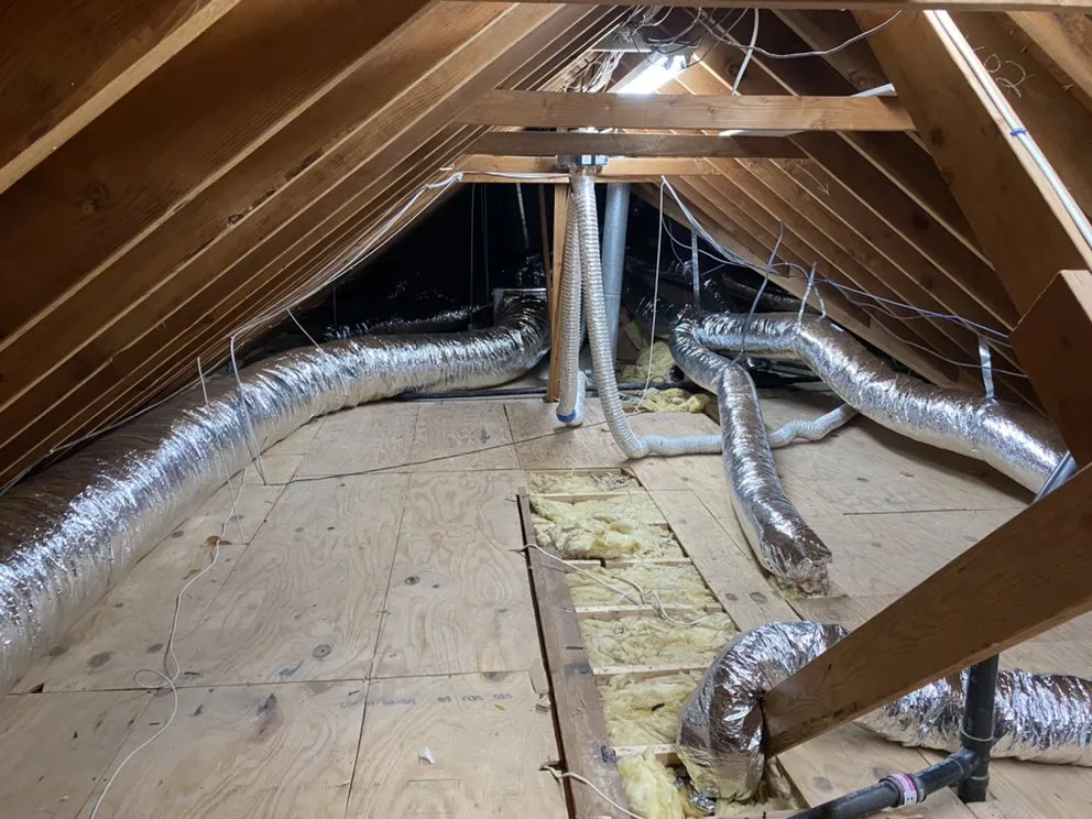 Slide of Just Right Services