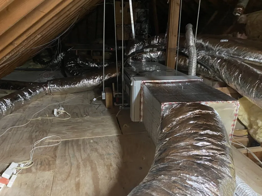 Slide of Just Right Services