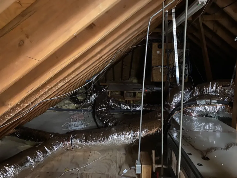 Slide of Just Right Services