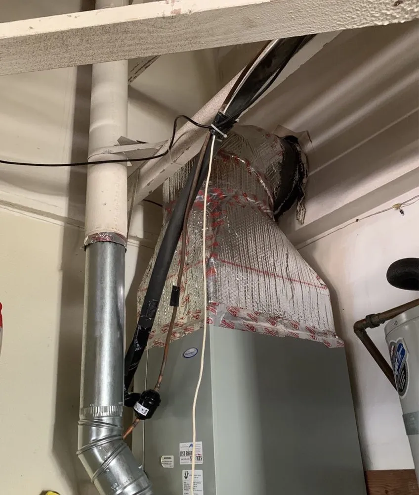 Slide of Just Right Services