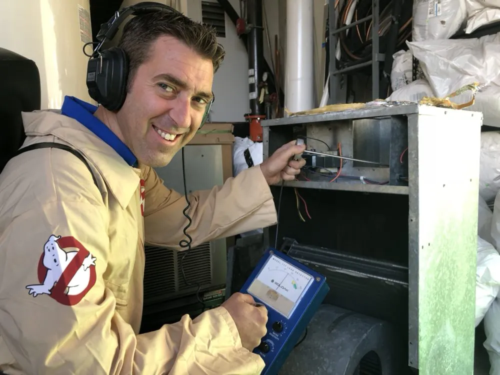 Slide of Just Right Services