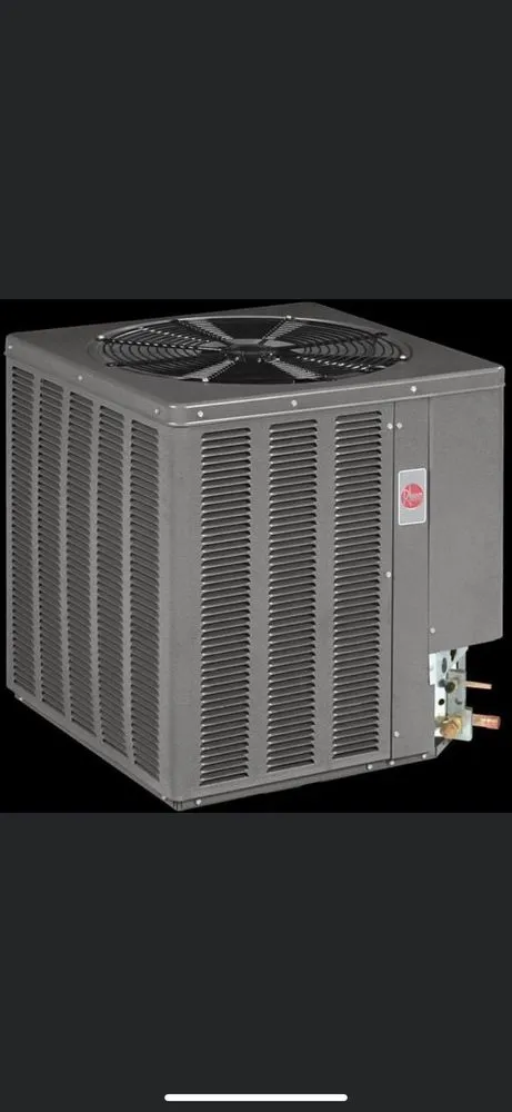 Slide of Just-Rite A/C & Heating