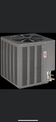 Just-Rite A/C & Heating