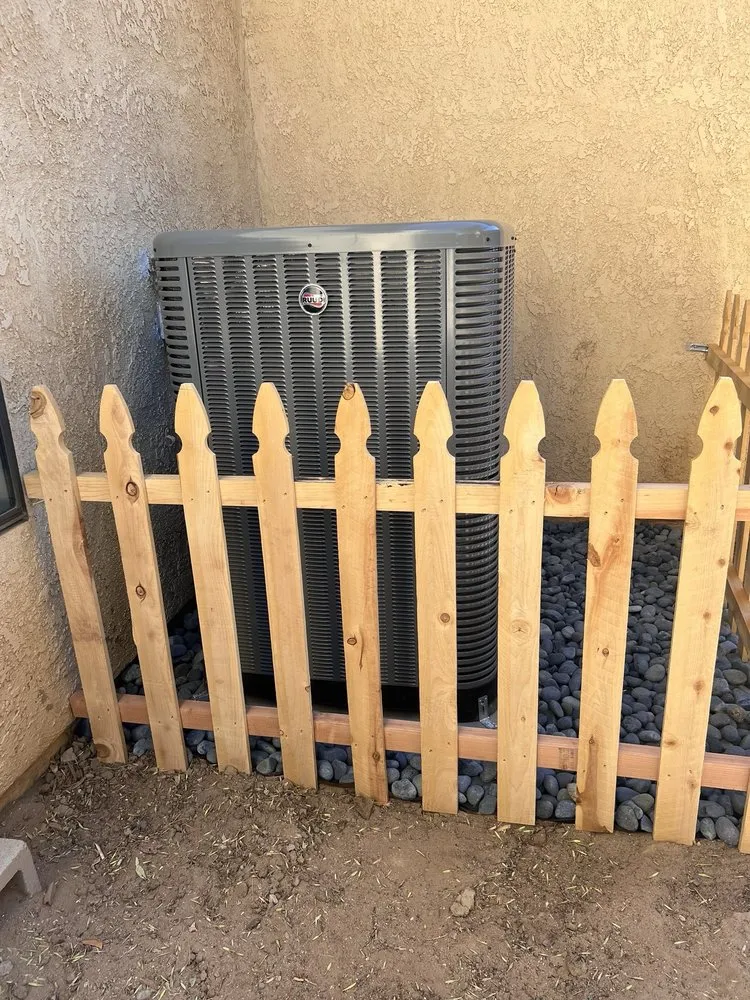 Slide of Just Rite Air