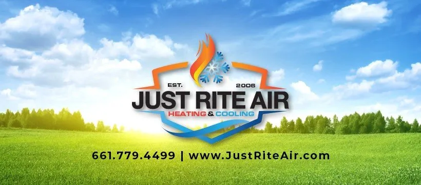 Slide of Just Rite Air