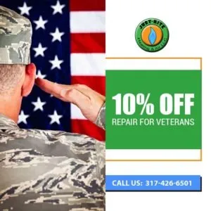 Slide of Just-Rite Heating & Air LLC