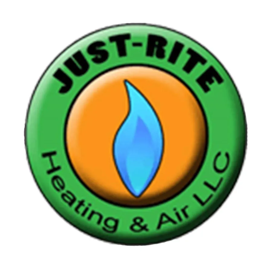 Slide of Just-Rite Heating & Air LLC