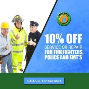 Slide of Just-Rite Heating & Air LLC
