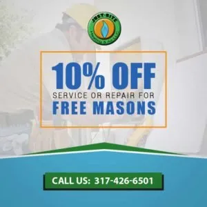 Slide of Just-Rite Heating & Air LLC