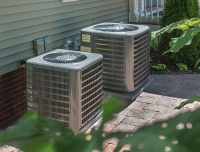 Slide of Just-Rite Heating & Air LLC