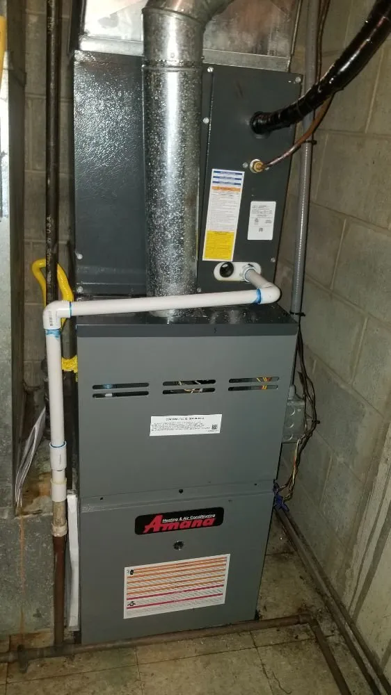 Slide of Just-Rite Heating & Air LLC