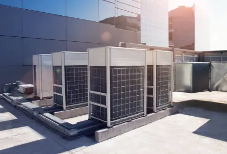 Slide of Just-Rite Heating & Air LLC