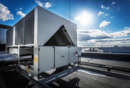 Slide of Just-Rite Heating & Air LLC