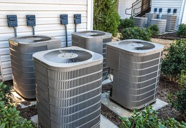 Slide of Just-Rite Heating & Air LLC