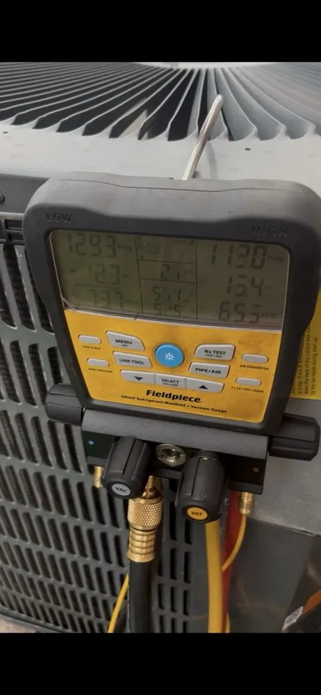 Slide of Just Rite Heating & Cooling