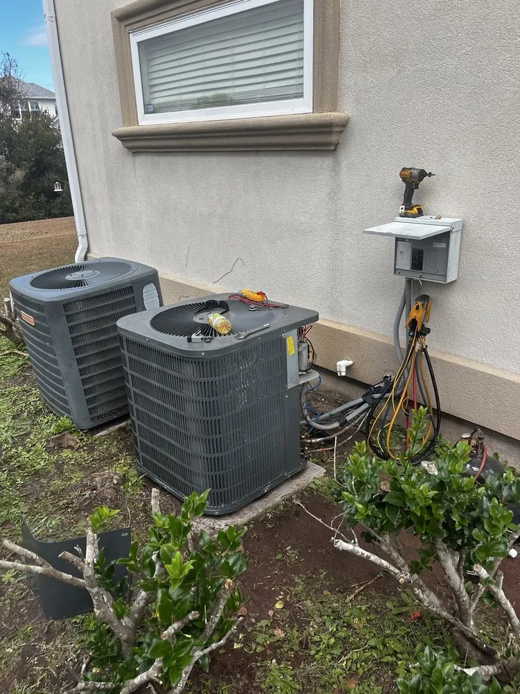 Slide of Just Rite Heating & Cooling