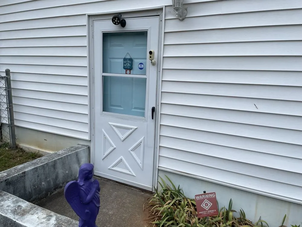 Slide of Just Small Jobs