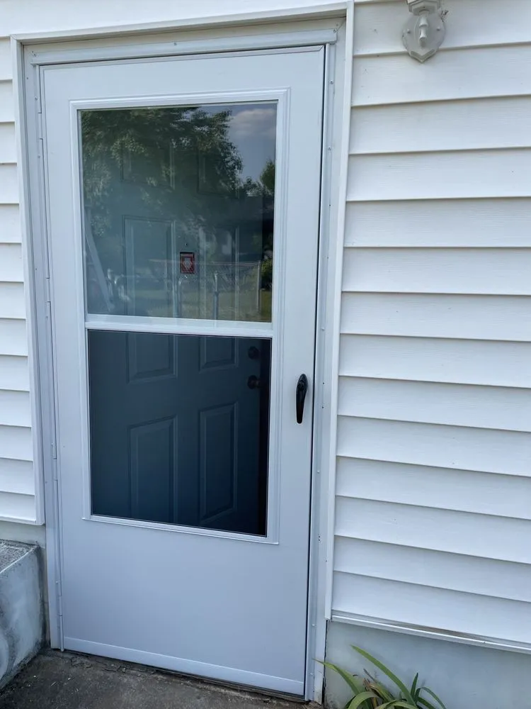 Slide of Just Small Jobs