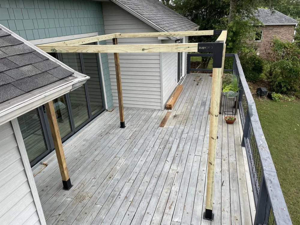 Slide of Just Small Jobs