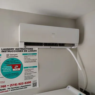 Just Some Brothers Heating and Cooling