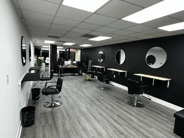 Slide of Just the Middle Man