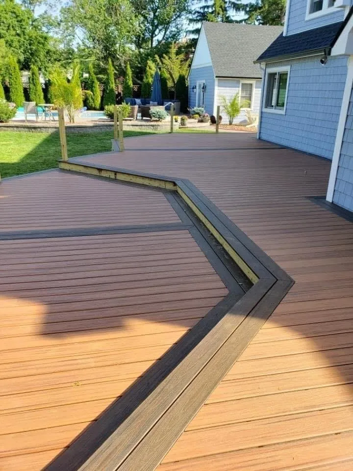 Slide of Just the Middle Man