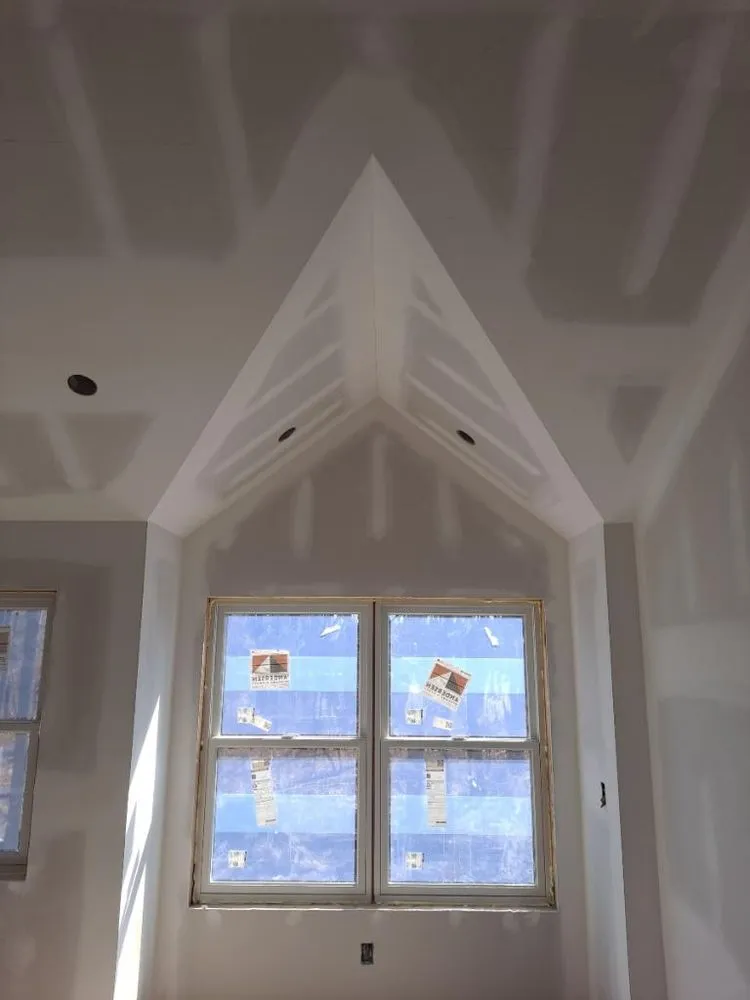 Slide of Just the Middle Man