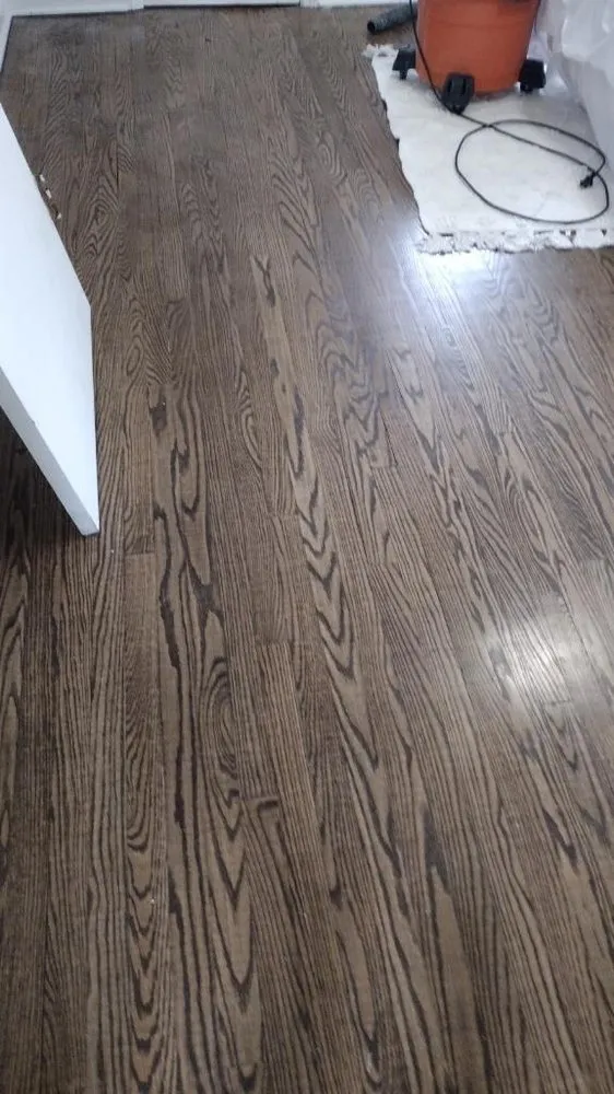 Slide of Just the Middle Man