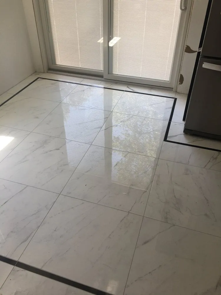 Slide of Just the Middle Man