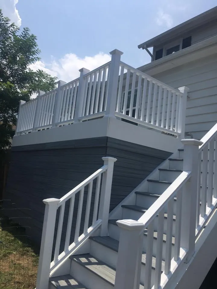 Slide of Just the Middle Man