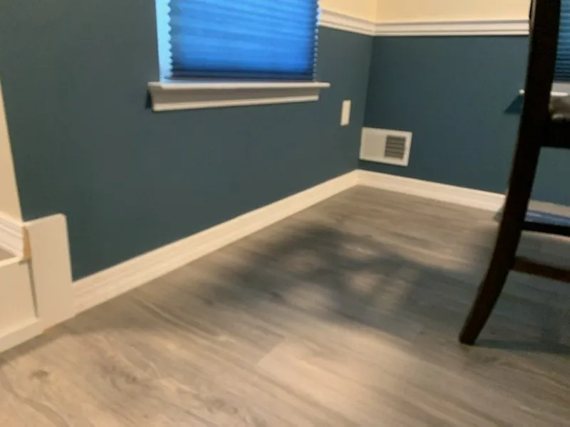 Slide of Just the Middle Man