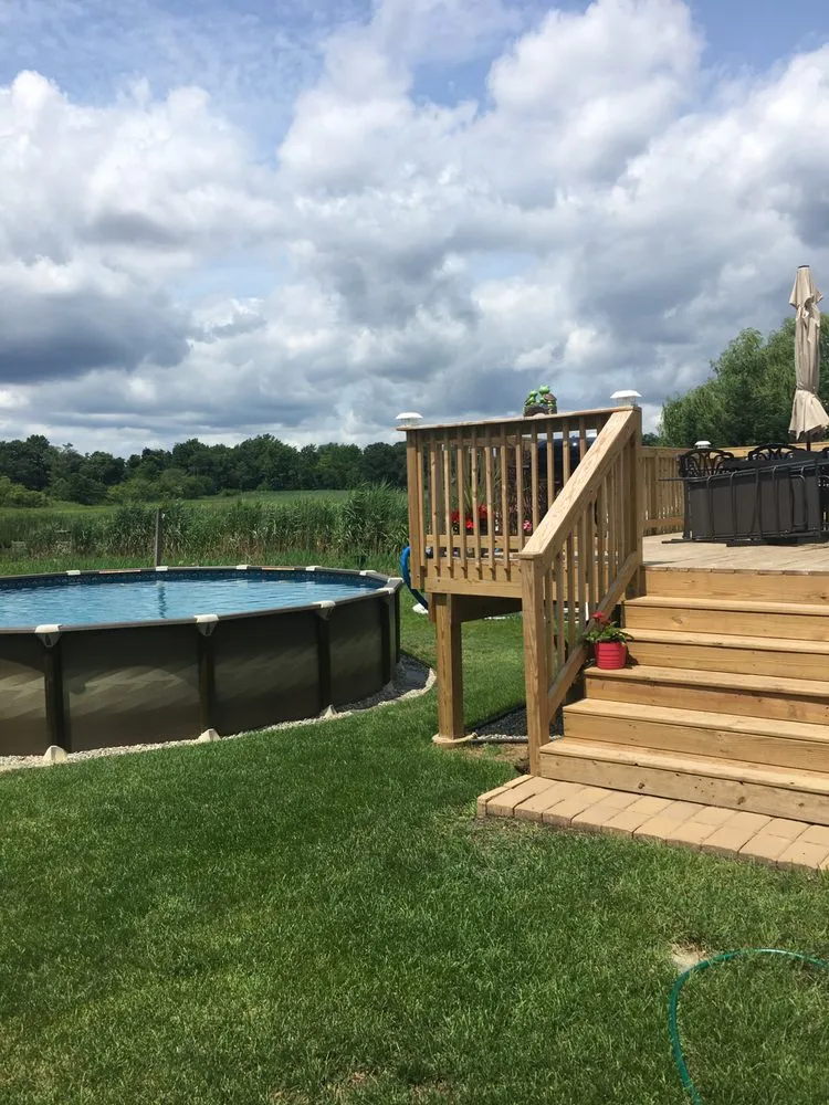 Slide of Just the Middle Man