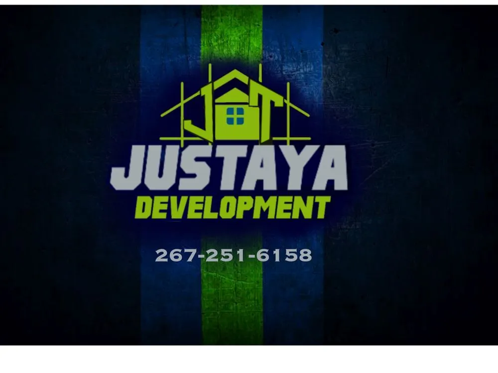 Slide of Justaya Development
